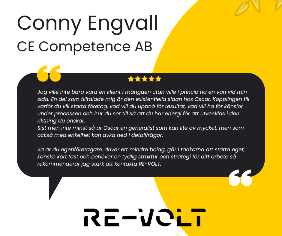 Conny Engvall (summerad)